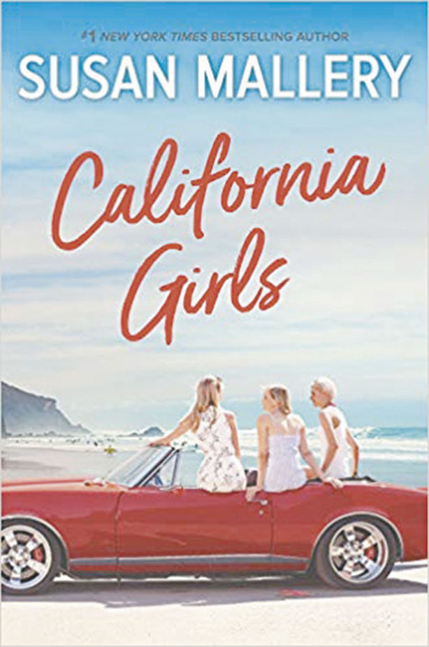 California Girls